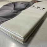 Issey Miyake: Signed Photos by Irving Penn