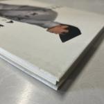 Issey Miyake: Signed Photos by Irving Penn