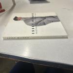 Issey Miyake: Signed Photos by Irving Penn