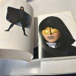 Issey Miyake: Signed Photos by Irving Penn