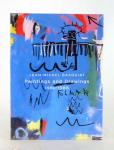 Basquiat Paintings & Drawings: Gagosian Gallery 1999