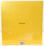 Futura 2000: Full Frame Hardcover Book