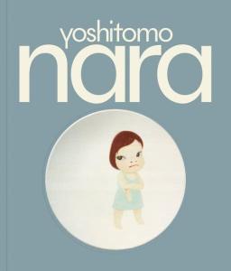 Yoshitomo Nara: Art Book and Inspiration