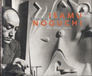 Isamu Noguchi: Exploring Space in Sculpture