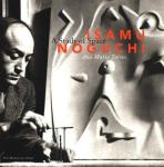 Isamu Noguchi: Exploring Space with Ana Maria Torres