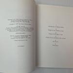 Ettore Sottsass: Design Metaphors, 1988 Edition