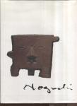 Isamu Noguchi & Modern Japanese Ceramics Book