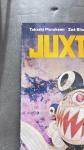 Juxtapoz #227: Takashi Murakami Art Magazine
