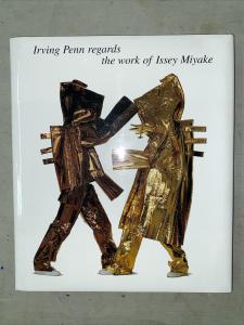 Irving Penn: Issey Miyake Art Collection 1975-1998