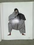 Irving Penn: Issey Miyake Art Collection 1975-1998