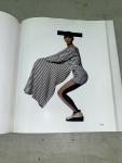 Irving Penn: Issey Miyake Art Collection 1975-1998