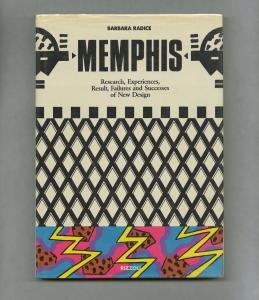 Memphis Design: 1984 Barbara Radice & Ettore Sottsass