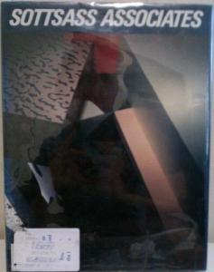 Sottsass Associates by Ettore Sottsass & Friends