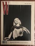 W Magazine Issue 6 2023: Emma Stone & More