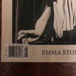 W Magazine Issue 6 2023: Emma Stone & More