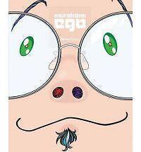 Murakami: Exploring the Ego of Takashi's Art