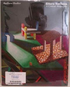 Ettore Sottsass: A Journey Through Design