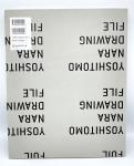 Yoshitomo Nara Signed Drawing File - First Edition