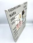 Yoshitomo Nara Signed Drawing File - First Edition