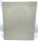 Yoshitomo Nara Signed Drawing File - First Edition