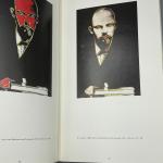 Andy Warhol's Lenin: 1987 First Edition Guide