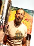 Juxtapoz Magazines #69 & #148 Featuring Kenny Scharf