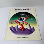 Kenny Scharf Pop Surrealist Exhibition Catalog 1997