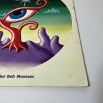 Kenny Scharf Pop Surrealist Exhibition Catalog 1997