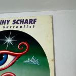 Kenny Scharf Pop Surrealist Exhibition Catalog 1997