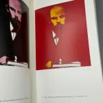 Andy Warhol's Lenin: 1987 First Edition Guide