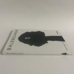 Balenciaga by Marie-Andrée Jouve, Assouline 2008