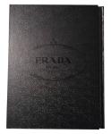 Prada: The Book with Slip Cover, 2009 Edition