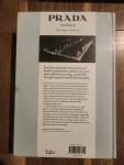 Prada Fashion Show Highlights Book