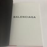 Balenciaga by Marie-Andrée Jouve, Assouline 2008