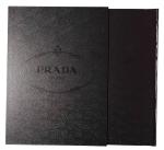 Prada: The Book with Slip Cover, 2009 Edition