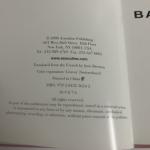 Balenciaga by Marie-Andrée Jouve, Assouline 2008