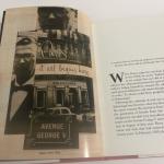 Balenciaga by Marie-Andrée Jouve, Assouline 2008