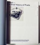 Prada: The Book with Slip Cover, 2009 Edition