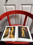 Paolo Roversi: Palais Galliera Fashion Book