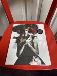 Paolo Roversi: Palais Galliera Fashion Book