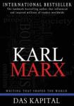 Das Kapital: A Critique of Political Economy Book