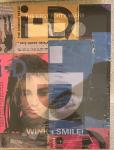 I.D. Magazine: Wink & Smile! 40th Anniversary Edition
