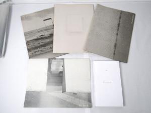 Mark Borthwick x Balenciaga Poetry Book Collection