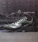 PRADA Men's Footwear Catalog: 2014 Collections