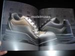 PRADA Men's Footwear Catalog: 2014 Collections