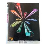 2005 BOON #1 Magazine Japan NIGO Cover RARE