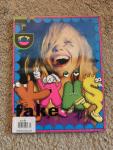 Kaws i-D Magazine Rare Issue 289, July 2008