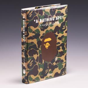 A Bathing Ape: Art and Fashion Insights