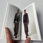Yohji Yamamoto 2006-07 Men's Runway Lookbook