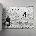 Yohji Yamamoto Summer 1989 Look Book